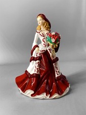 Royal Doulton Pretty Ladies
