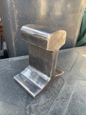Railway Track 3.75 Inch Anvil