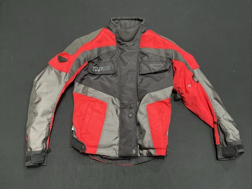 Weise tournei motorbike jacket - weise,