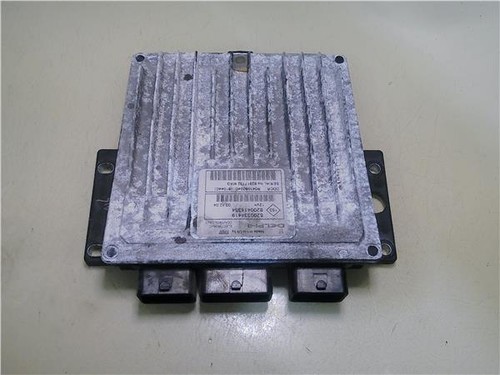 8200334419 ecu renault scenic - 8200334419,