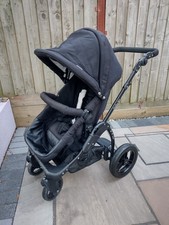 Obaby ZEZU Pushchair, Baby Stroller