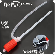 Manual Hand Syphon Siphon Pump