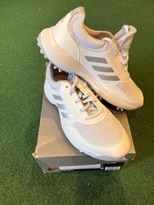 Adidas Golf shoes. W Tech