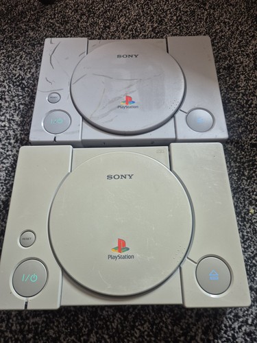 Sony playstation ps1 console - sony,