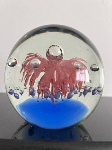 Large art glass - large,