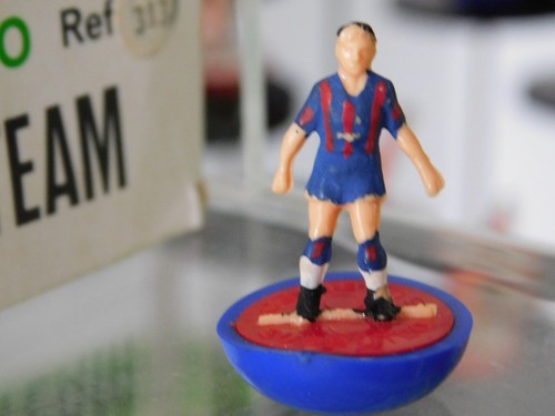 1960s vintage subbuteo - 1960s,