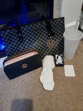 Christmas gift set teens - ( M