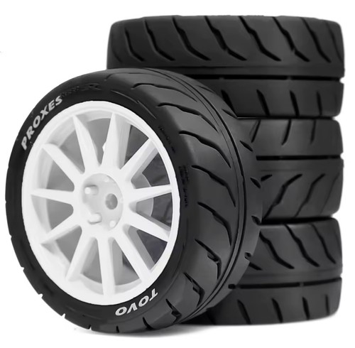 Rc 69x27mm - 4x,