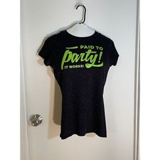 Official It Works Paid to