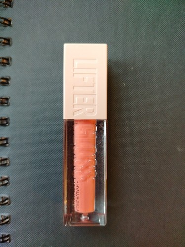 Maybelline lifter gloss peach - maybelline,