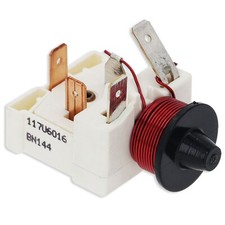Danfoss compressor start relay - compressor,