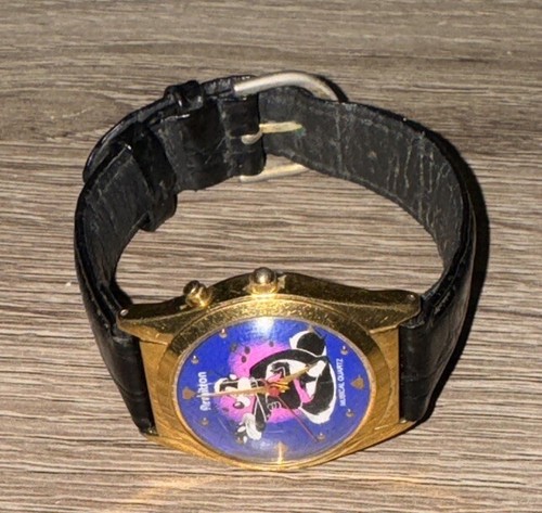 Vintage 1990 armitron warner - 1990's,