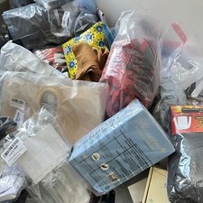 Bulk Wholesale Clothing x 40