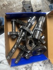 Kawasaki Mule 2010 KAF 540 C