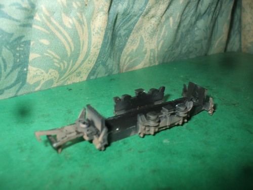 Bachmann class warship - br, 42