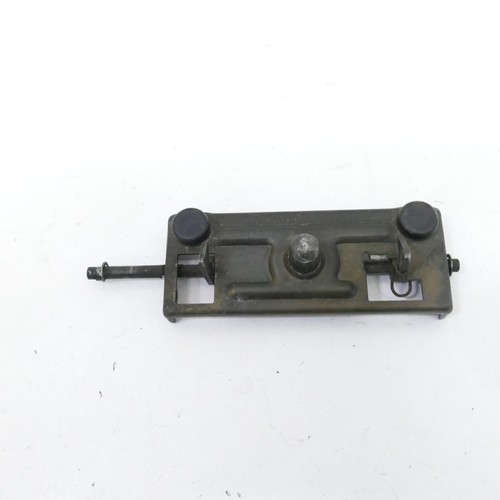Suzuki gsx 250 seat lock - e,