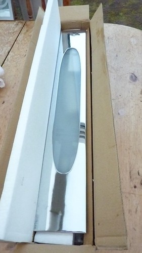 Sylvania linolite lido - sylvania,