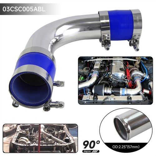 57mm inch 90 degree - 2.25",