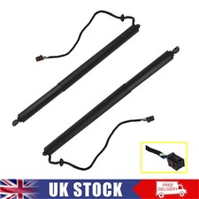 2x Electric Tailgate Gas Strut