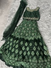 designer lehenga choli lengha indian bollywood
