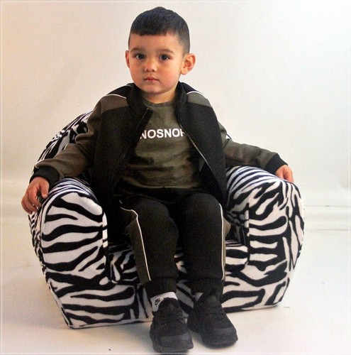 Kids foam chair pad tv - foam,