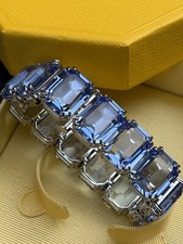Swarovski Millenia Octagon Cut