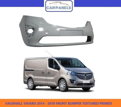 Vauxhall vivaro front - vauxhall,