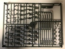 ASHIGARU YARI / SPEARMEN
