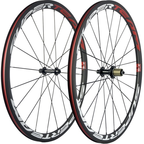 Superteam full carbon road - superteam,