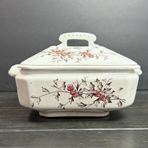 Rare vtg henry alcock - henry, &