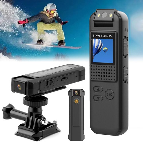 1080p mini body - wifi, camera