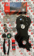 Timing chain kit cover - chain,