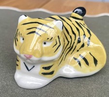 Japanese Tiger Zodiac Ornament
