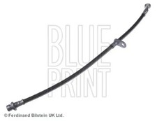 Flexible brake hose Front Axle