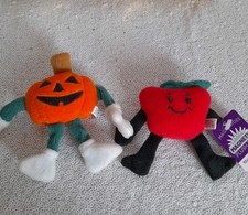 Mary Meyer Plush Toy