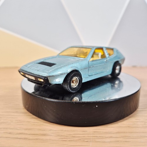 Vtg lotus elite - vtg,