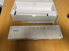 Siemens RDE-MZ6 Wireless