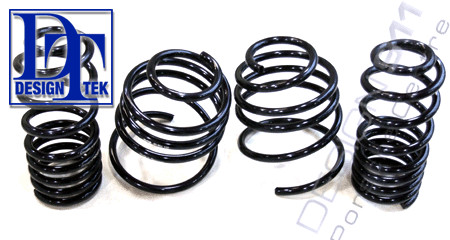 Lowering springs mm - springs,, 30