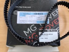 Rover 218 418 Diesel R8 1990-95 timing belt Part no. LHN10015EVA