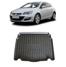 VAUXHALL ASTRA J HB 2010-2105