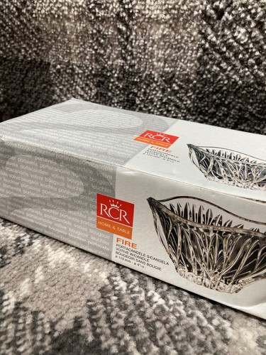 Rcr crystal fire votive - rcr,