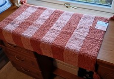 M&S Pure Cotton Striped Bath