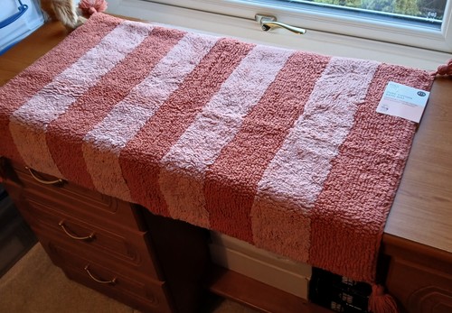 Pure cotton striped - pure,
