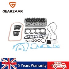 Cylinder head gasket kits - head,