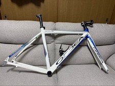 Orbea Aqua 2011 model