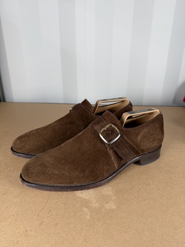 Loake england paisley - loake, shoes