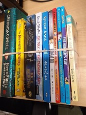 Kids Books Joblot 10 Books paperback/ hardback mixed lot,