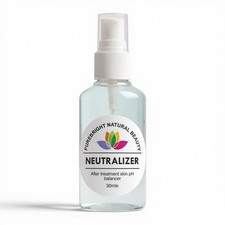 Acid Peel Neutralizer Witch