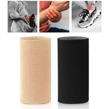 Ankle Gel Sleeve Socks for