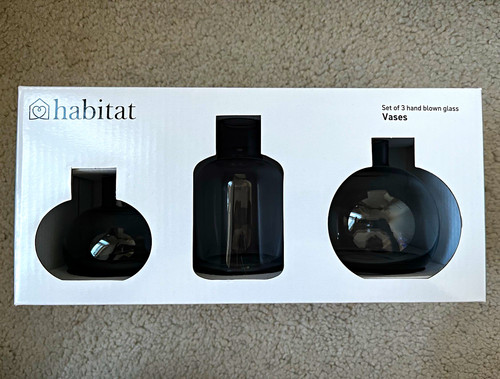 Habitat set hand - of,